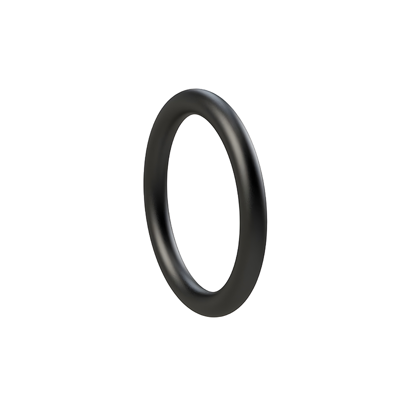 O-ring 54.0x15.0 NBR 70° Svart