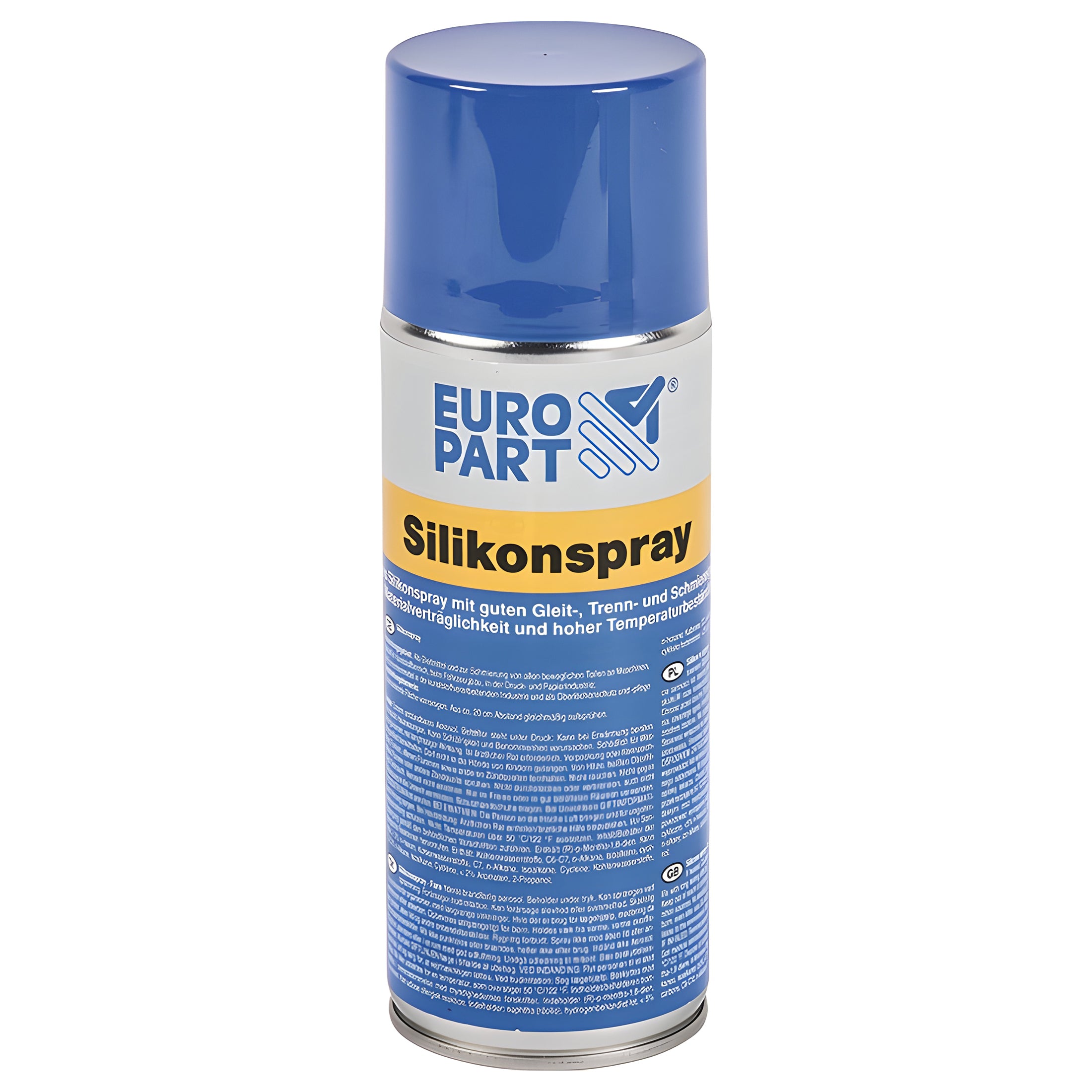 Silikonspray Europart, 400ml