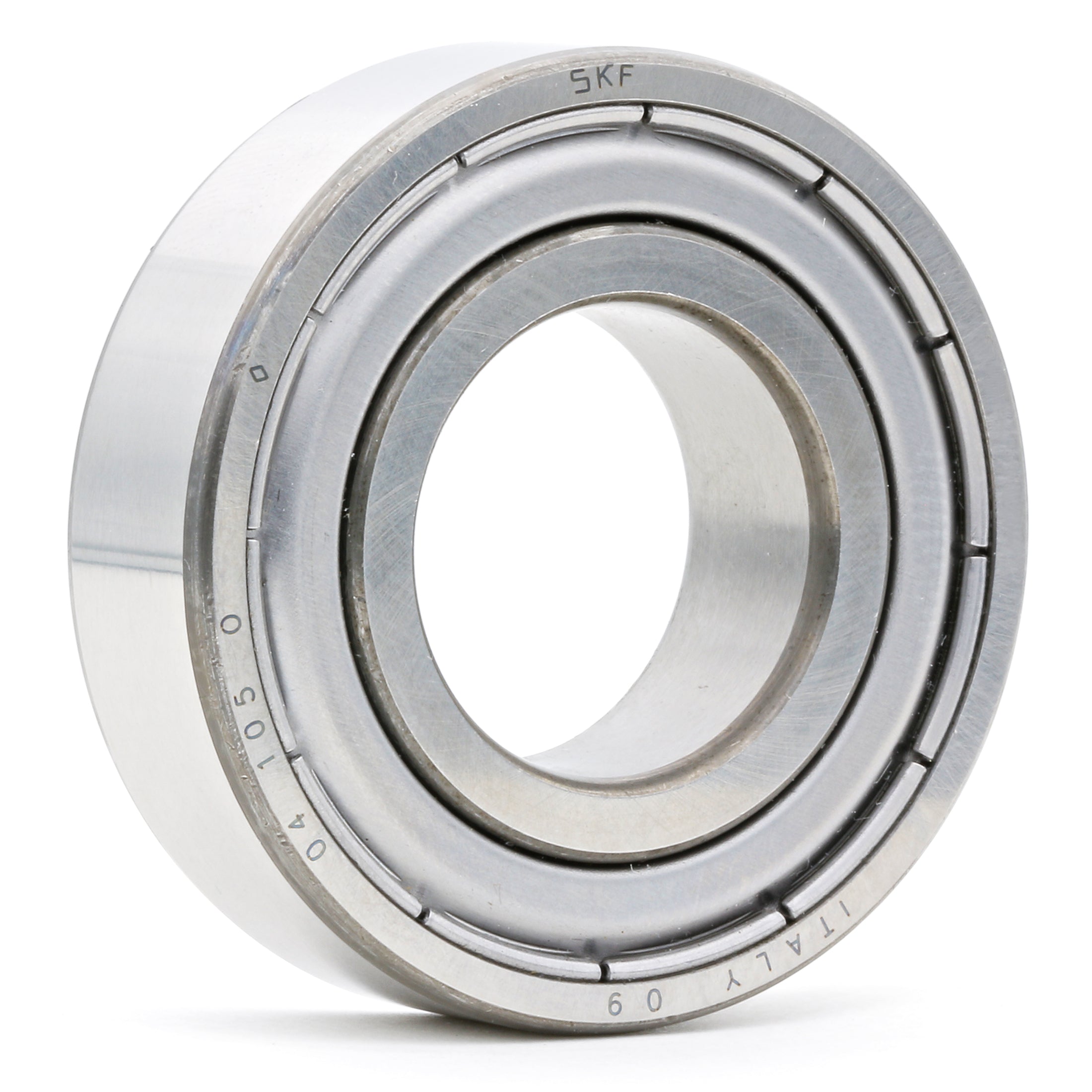 6005-2Z/LT SKF Kullager 25x47x12 SKF