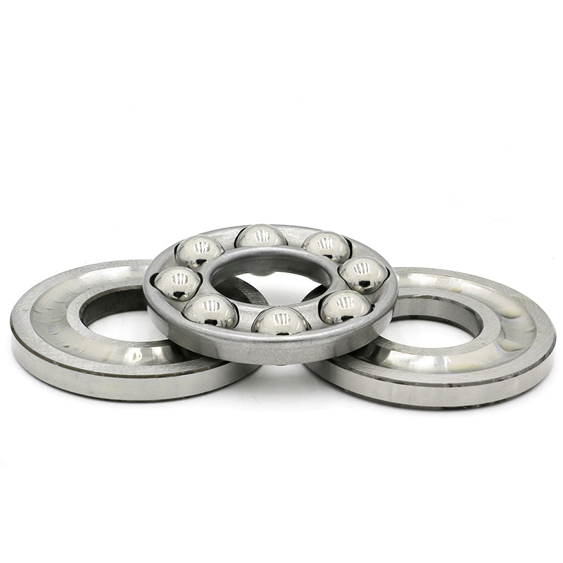 51407 SKF Axialkullager 35x80x32 SKF