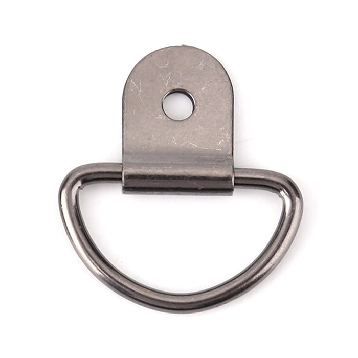 Surrningsögla D-Ring 40x36x3mm - Remlagret.se